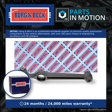 Wishbone / Suspension Arm fits SUZUKI SWIFT GTi 1.3 Front 84 to 89 Track Control