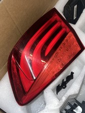 BMW F10 REAR LED LIGHTS