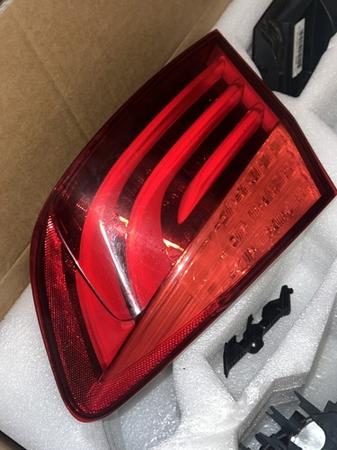 Bmw f10 rear led lights - bmw,