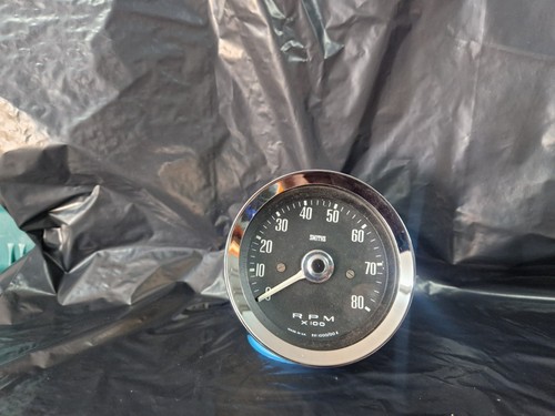 Smiths mini rev counter - ,