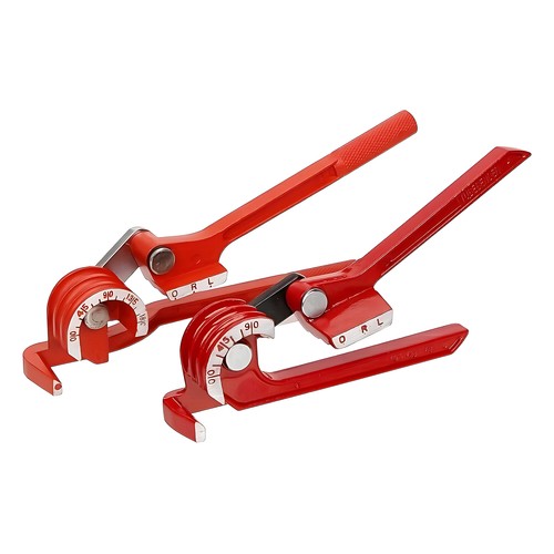 Manual tube pipe - manual,