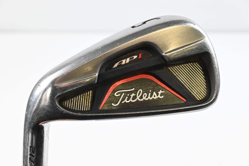 Left hand titleist - titleist, 712