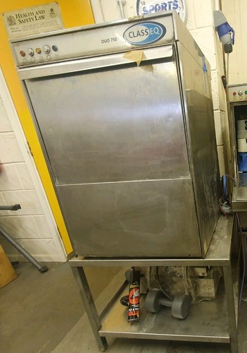 Parts only classeq duo - parts, 750