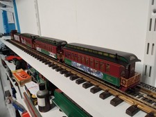 Bachmann ON30 Hawthorne