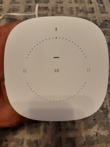 Sonos play gen white - 1,