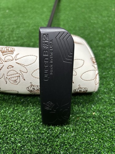 Bettinardi queen 12 - b, #12