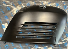 Vespa Small Frame Scooter SIDE