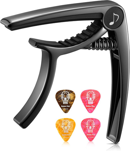 Guitar capo for - guitar,
