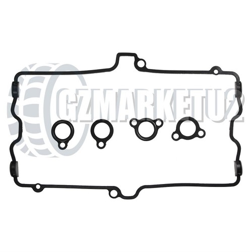 Cylinder head cover - head,