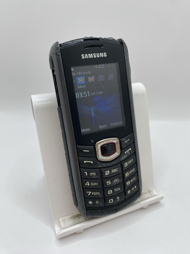 Samsung b2710 black unlocked - samsung,