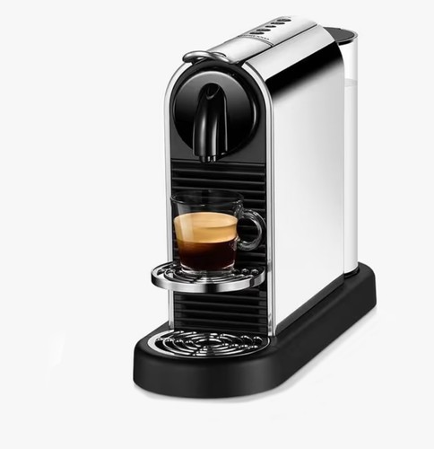 Nespresso coffee machine - nespresso,