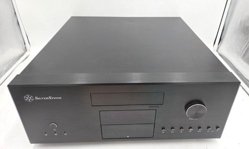 Silverstone lc16m htpc - lc16m,