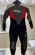 Aqualung balance Comfort