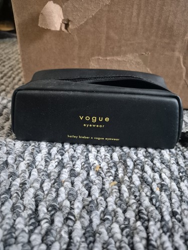 Hailey bieber vogue eyewear - bieber, x