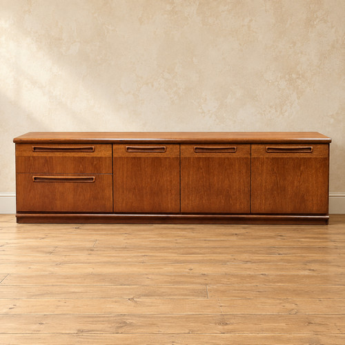 Meredew teak sideboard - teak,