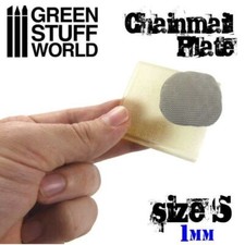 Green Stuff World Chainmail