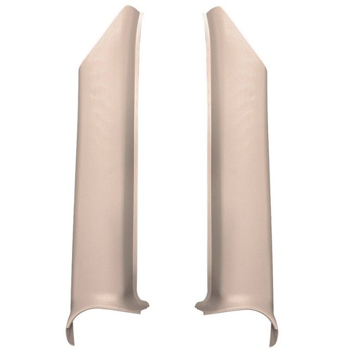 Escort mk2 inner pillar - inner,