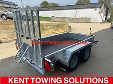 New Indespension AD2000 Heavy