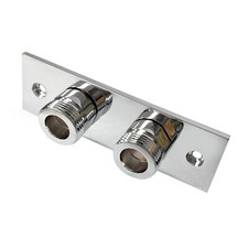 Easy Fixing Plate Bracket for