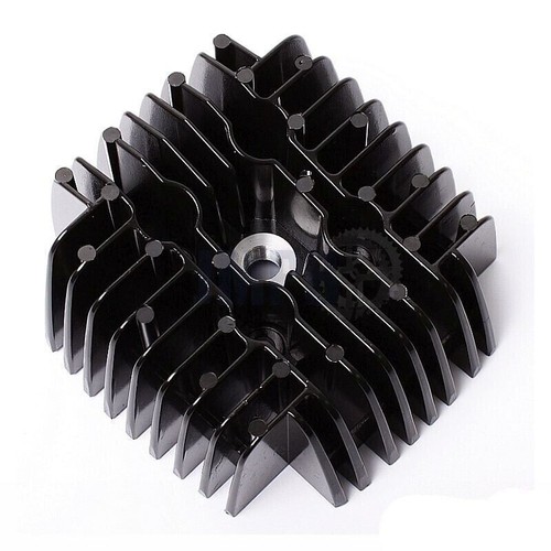 Cylinder head 2in 50ccm - head, 1