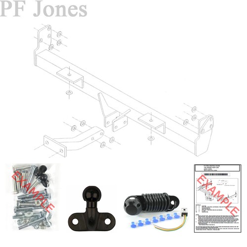 Tow trust towbar - tow-trust,
