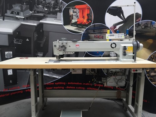 Dcr 1555l industrial heavy - 1555l-,