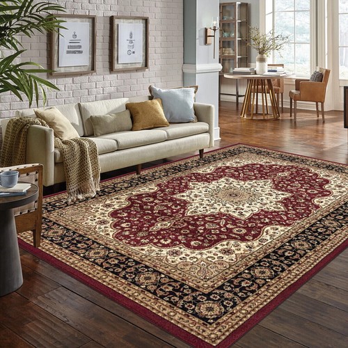 Luxury non slip large - luxury,
