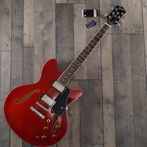 Revelation cherry red - revelation, rt-45