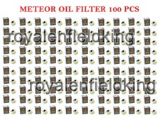 Genuine Royal Enfield 100 PCS