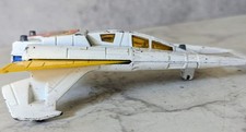 Corgi Buck Rogers Starfighter - Restoration Project Spares