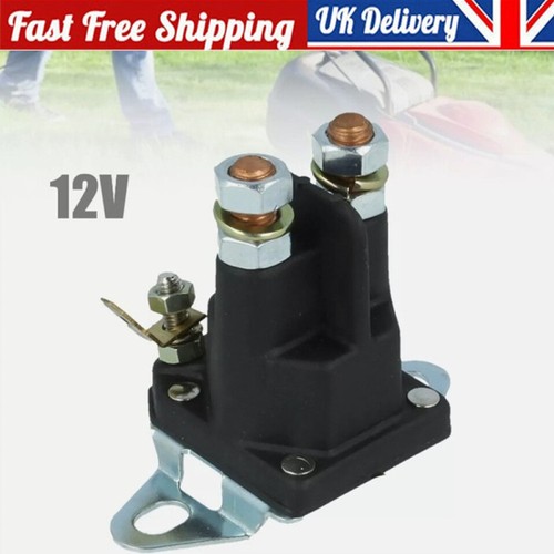 12v pole relay solenoid fits - pole,
