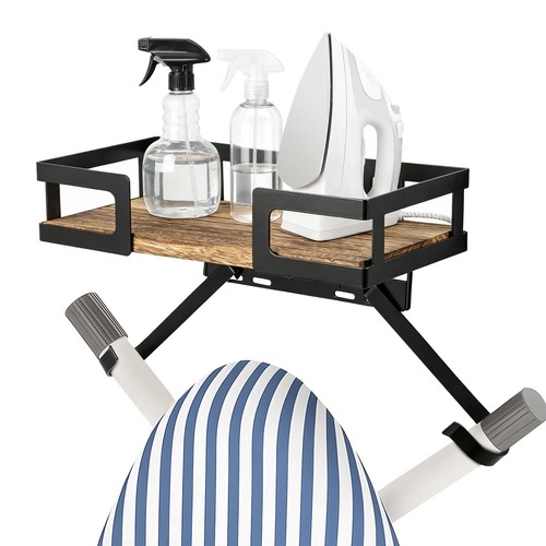Ironing board hanger wall - ironing,