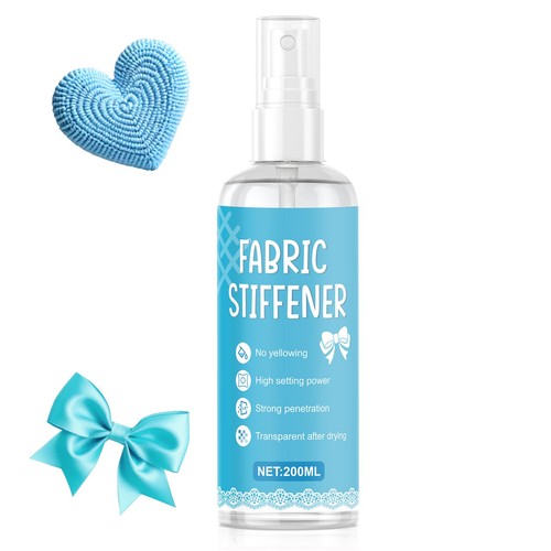 Fabric stiffener - fabric, stiffener,