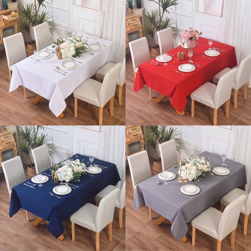 Extra large rectangular - large,