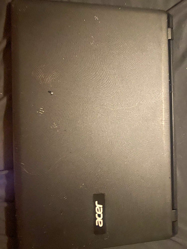 Acer aspire 14in - acer, black