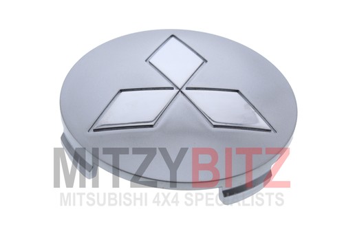 Wheel centre cap 80mm for - centre,