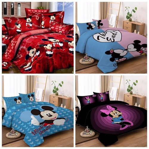 Mickey minnie mouse duvet - mouse,