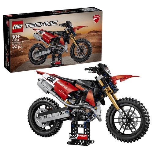 Lego technic 42238 - lego,