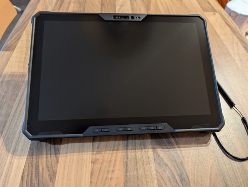 Dell latitude 7230 - dell,