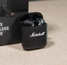 Marshall Minor Iii, Bluetooth