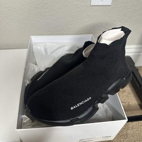 Balenciaga men sneakers - men's,