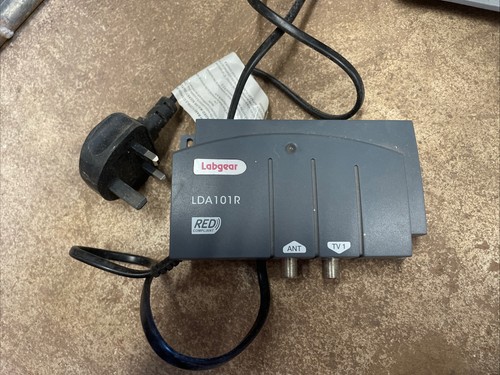 Labgear lda101r signal - lda101r,