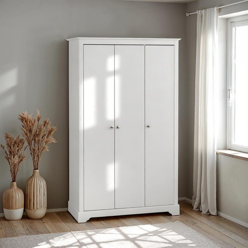 Stratford door wardrobe - door,
