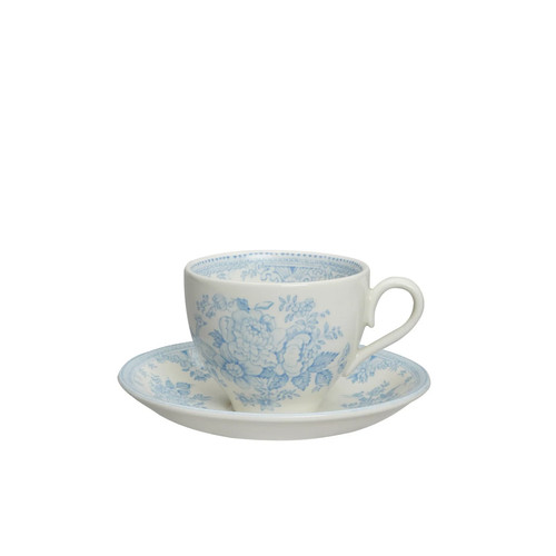 Burleigh blue asiatic - burleigh,