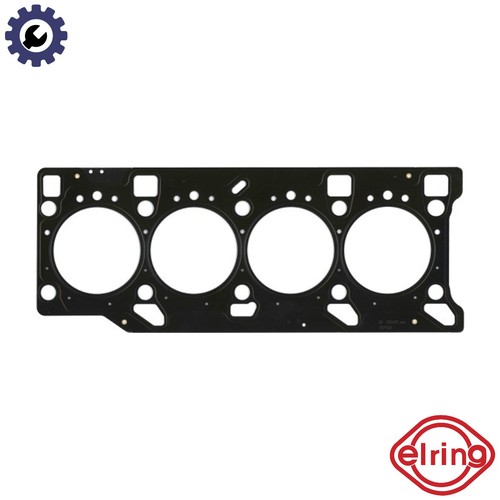 Gasket cylinder head - head, 137.761