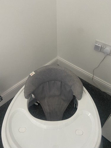 Portable baby walker - portable,