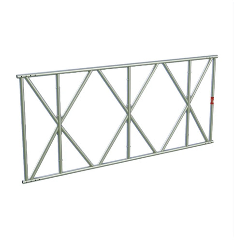 Dessa scaffold beams - scaffold,