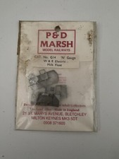 L242E P&D Marsh N Gauge No