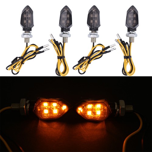 Motorcycle universal turn - universal,