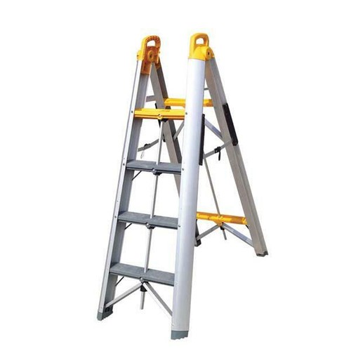 Folding standing ladder tf004 - folding,